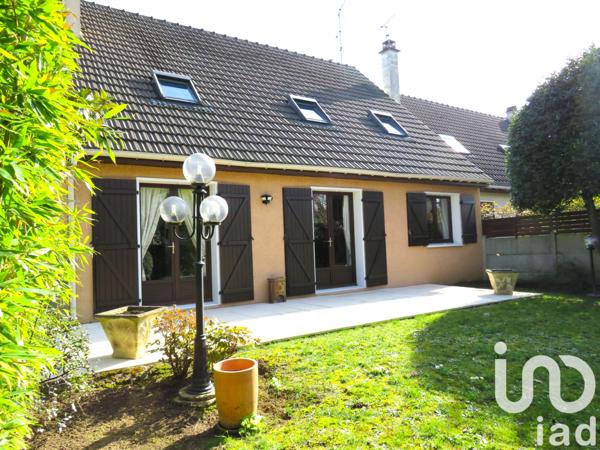 House for sale 8 rooms 163 m² Neuilly-sur-Marne