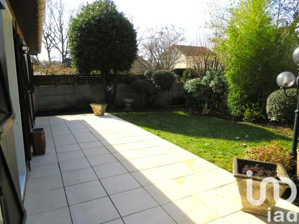 House for sale 8 rooms 163 m² Neuilly-sur-Marne