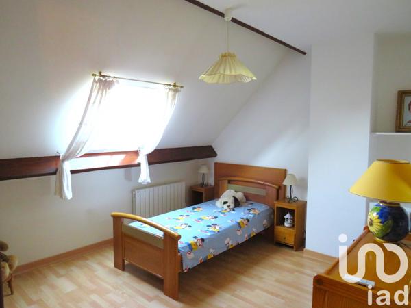 House for sale 8 rooms 163 m² Neuilly-sur-Marne
