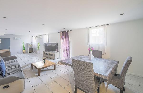 Achat appartement Bastia - 3 pièce(s) - 71 m² - 138 000 €