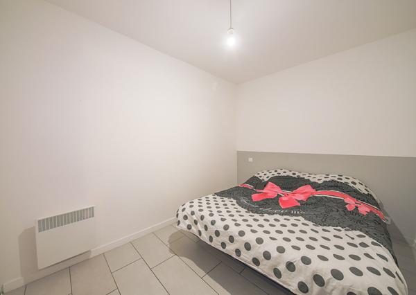 Achat appartement Bastia - 3 pièce(s) - 71 m² - 138 000 €