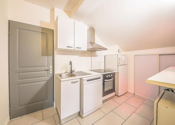 Achat appartement Bastia - 3 pièce(s) - 71 m² - 138 000 €