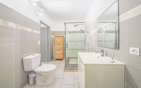 Achat appartement Bastia - 3 pièce(s) - 71 m² - 138 000 €