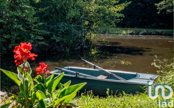 Maison à vendre 7 pièces 203 m² Écully