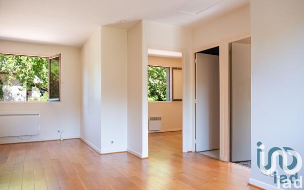 Maison à vendre 7 pièces 203 m² Écully