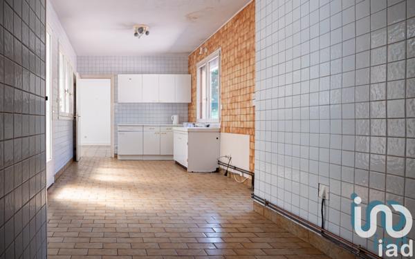 Maison à vendre 7 pièces 203 m² Écully