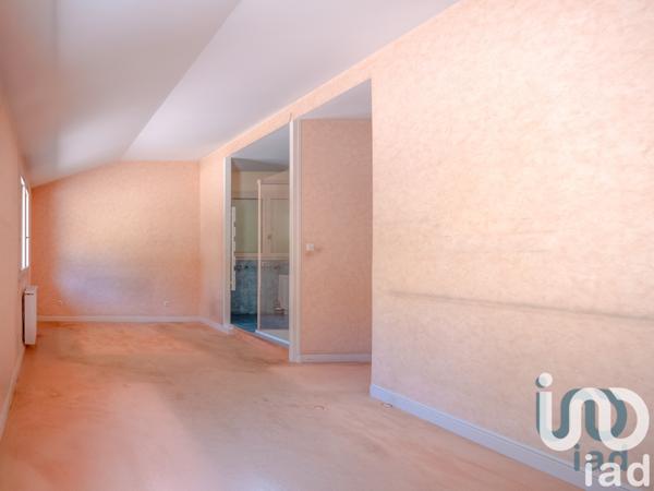 Maison à vendre 7 pièces 203 m² Écully