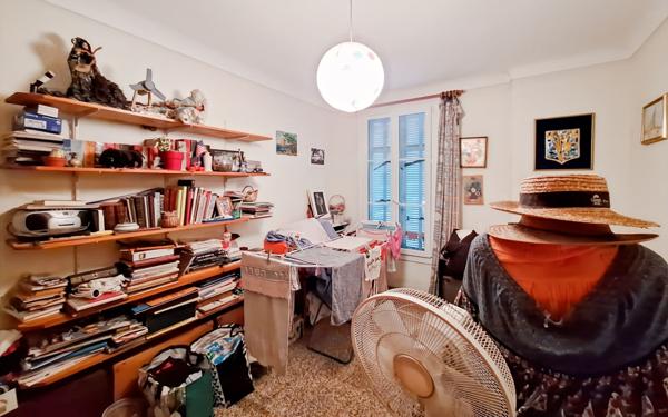 Appartement à vendre    3 pièces • 48 m2 Cannes