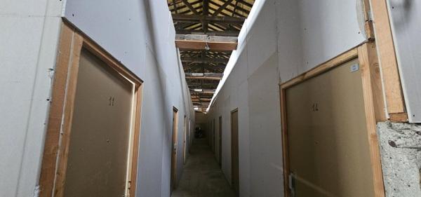 Vente / Immeuble