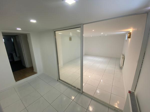 Woippy appartement en souplex 126 m2