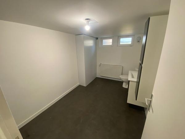 Woippy appartement en souplex 126 m2