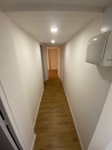 Woippy appartement en souplex 126 m2