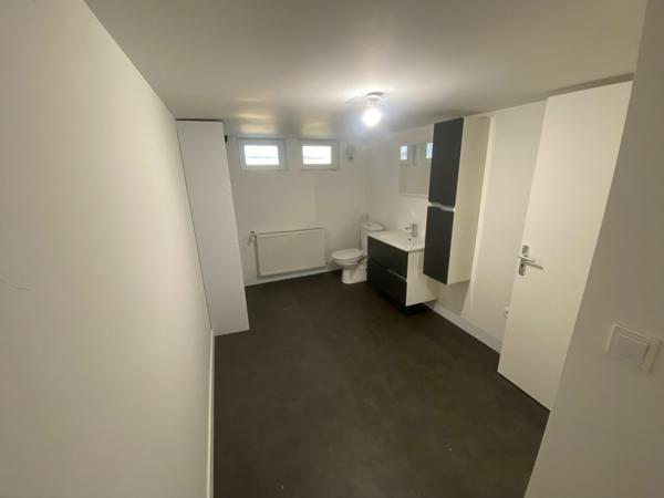 Woippy appartement en souplex 126 m2