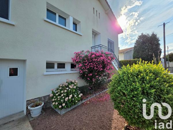 Maison à vendre 4 pièces 100 m² Le Tallud