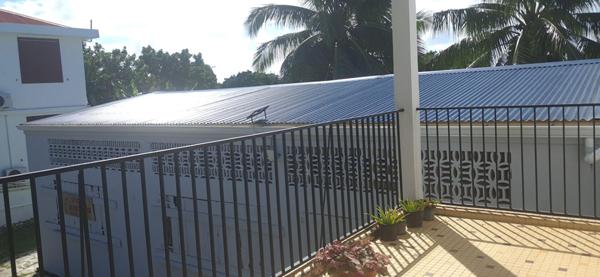 À Vendre  - Maison familiale de caractère à Grand-Bourg, Marie-Galante (97112)