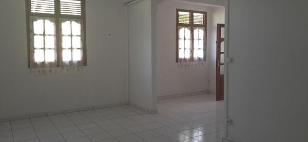 À Vendre  - Maison familiale de caractère à Grand-Bourg, Marie-Galante (97112)