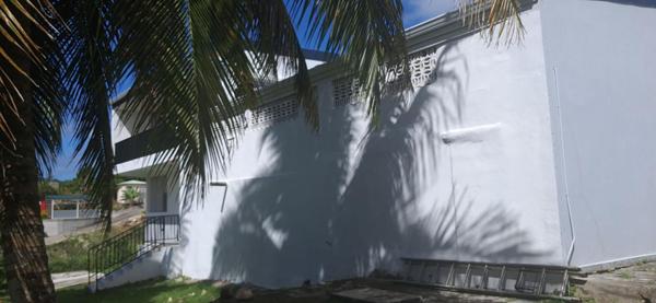 À Vendre  - Maison familiale de caractère à Grand-Bourg, Marie-Galante (97112)