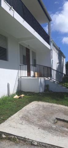 À Vendre  - Maison familiale de caractère à Grand-Bourg, Marie-Galante (97112)