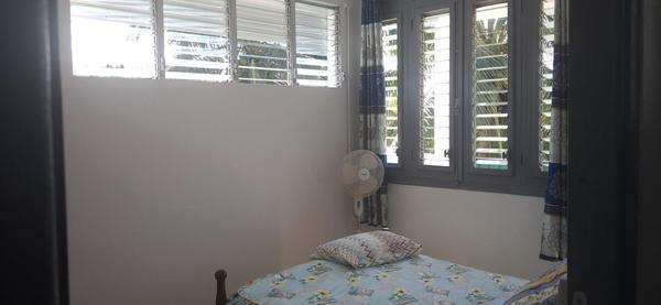 À Vendre  - Maison familiale de caractère à Grand-Bourg, Marie-Galante (97112)