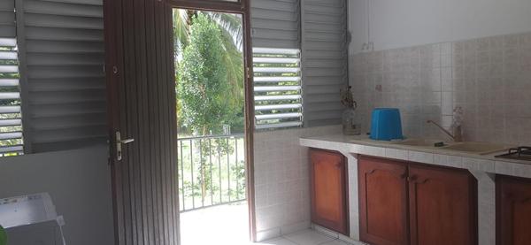 À Vendre  - Maison familiale de caractère à Grand-Bourg, Marie-Galante (97112)