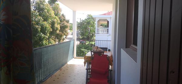 À Vendre  - Maison familiale de caractère à Grand-Bourg, Marie-Galante (97112)