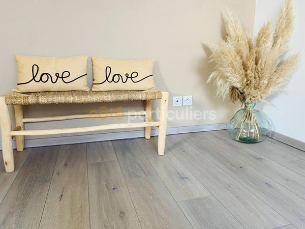 Vente Maison173,5 m² - 8 Pièces - CHATENOY EN BRESSE (71380)