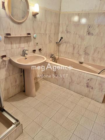 Maison à BEAUVAL, 80630 - 4 pièces 68m²