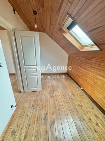 Maison à BEAUVAL, 80630 - 4 pièces 68m²