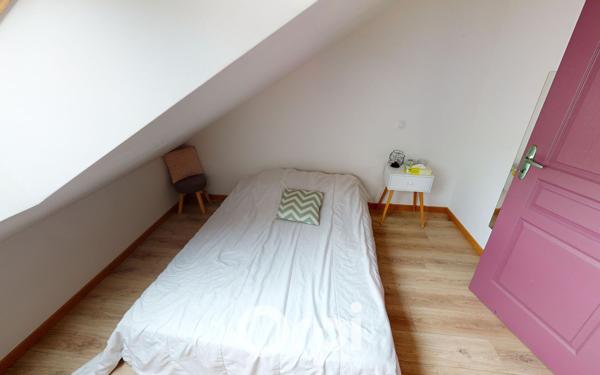 Appartement à louer    3 pièces • 44,32 m2 Longwy