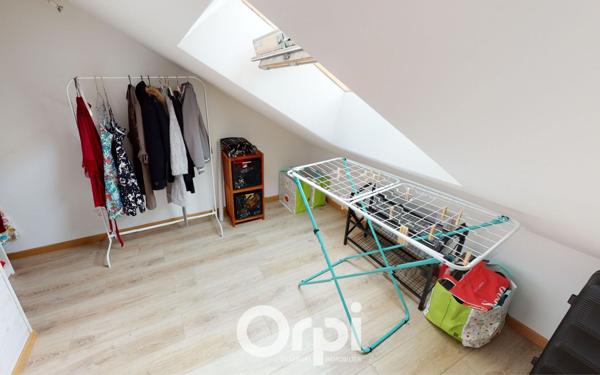 Appartement à louer    3 pièces • 44,32 m2 Longwy