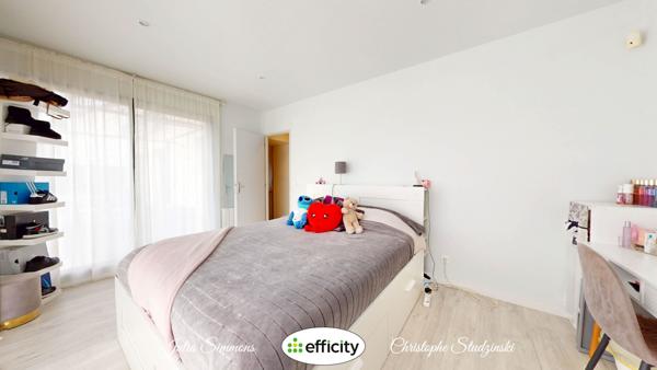 Maison 8 pièces - 184 m²