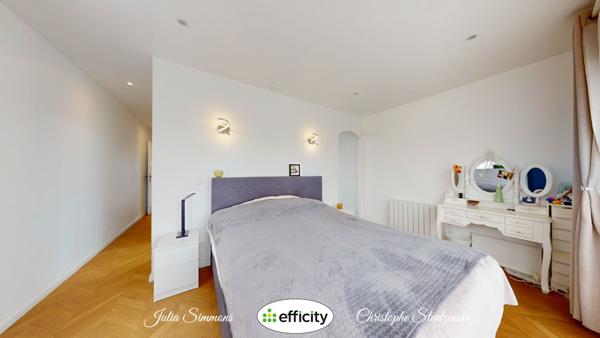 Maison 8 pièces - 184 m²