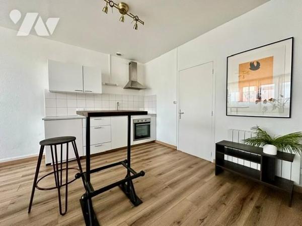 ANGERS QUARTIER NEY