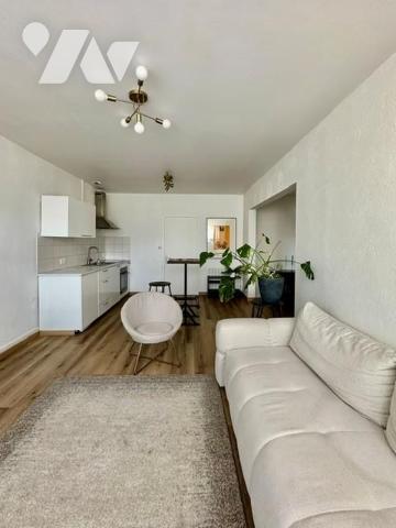 ANGERS QUARTIER NEY