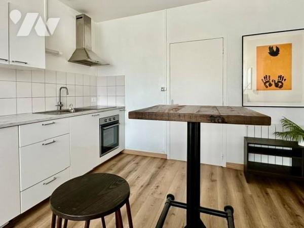 ANGERS QUARTIER NEY