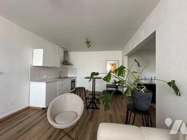 ANGERS QUARTIER NEY