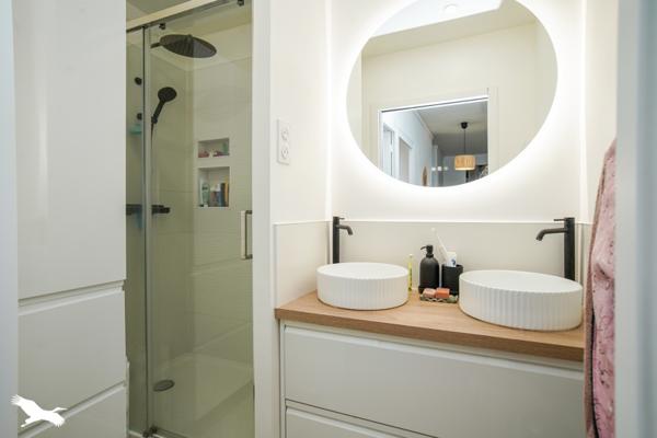 Appartement à vendre |  Tours |  4 pièces | 73 m²