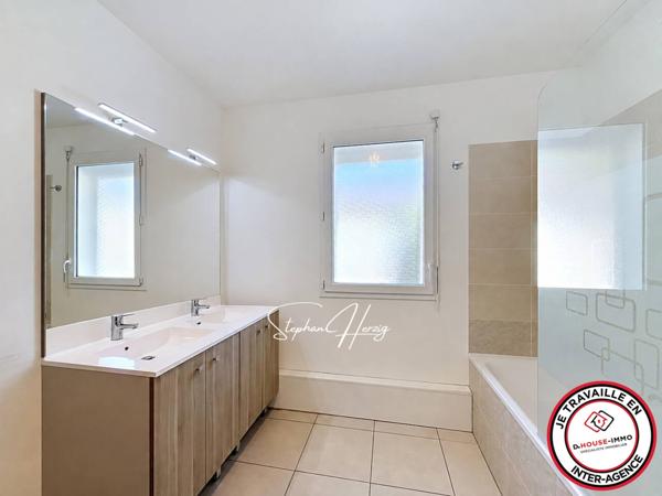 Maison à vendre 4 pièces de 80 m²