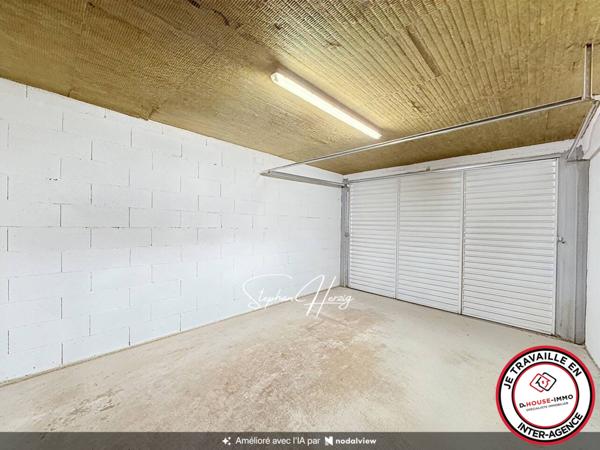Maison à vendre 4 pièces de 80 m²