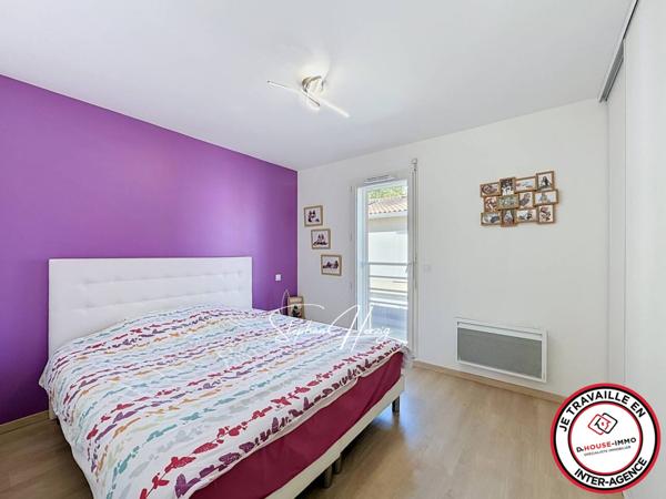 Maison à vendre 4 pièces de 80 m²