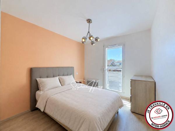 Maison à vendre 4 pièces de 80 m²