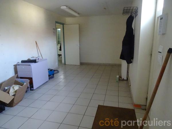 Vente Maison165 m² - 9 Pièces - LIGNIERES (18160)