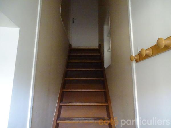 Vente Maison165 m² - 9 Pièces - LIGNIERES (18160)