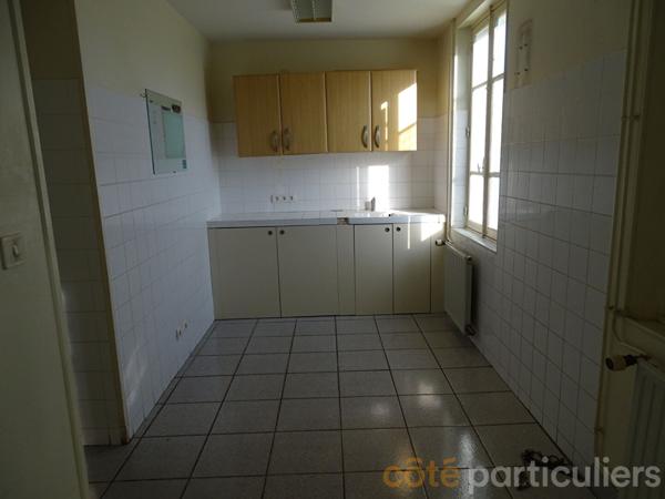 Vente Maison165 m² - 9 Pièces - LIGNIERES (18160)