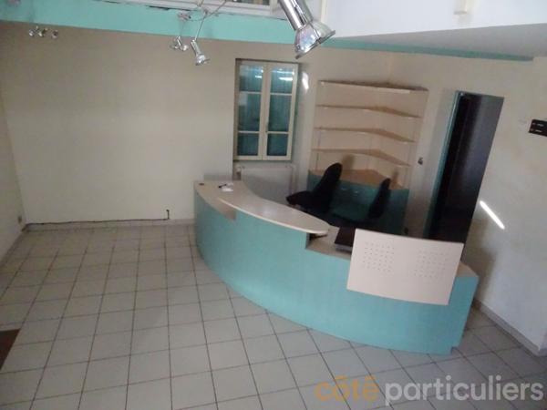 Vente Maison165 m² - 9 Pièces - LIGNIERES (18160)