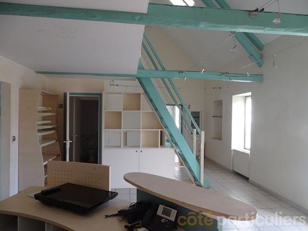 Vente Maison165 m² - 9 Pièces - LIGNIERES (18160)