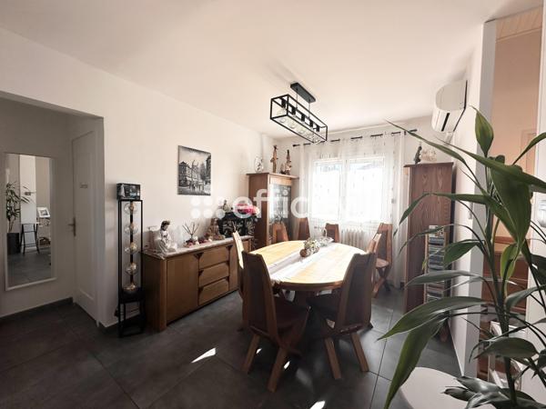 Maison 7 pièces - 135 m² Bien prestige