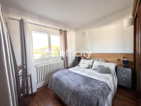 Maison 7 pièces - 135 m² Bien prestige