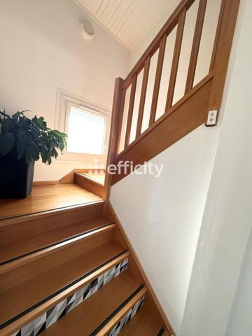 Maison 7 pièces - 135 m² Bien prestige