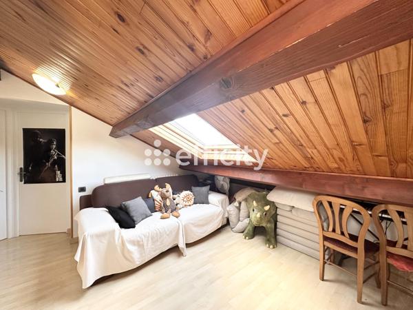 Maison 7 pièces - 135 m² Bien prestige